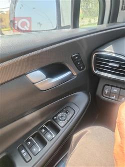 هیوندای سەنتافی